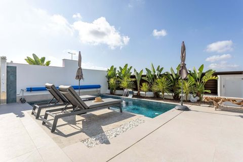 Villa a Ciudad Quesada, Alicante, Ciudad Quesada - € 495.000 | Ref: SMBC7604 - foto 29