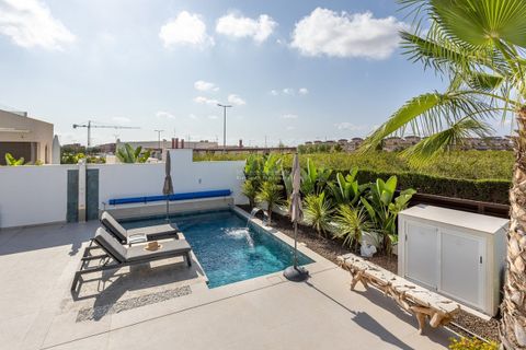 Villa a Ciudad Quesada, Alicante, Ciudad Quesada - € 495.000 | Ref: SMBC7604 - foto 32