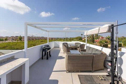 Villa a Ciudad Quesada, Alicante, Ciudad Quesada - € 495.000 | Ref: SMBC7604 - foto 35