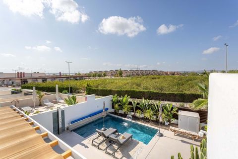 Villa a Ciudad Quesada, Alicante, Ciudad Quesada - € 495.000 | Ref: SMBC7604 - foto 37