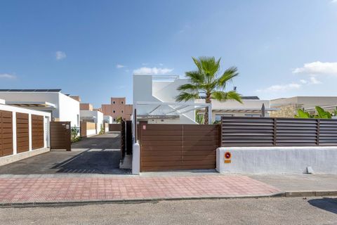 Villa a Ciudad Quesada, Alicante, Ciudad Quesada - € 495.000 | Ref: SMBC7604 - foto 42