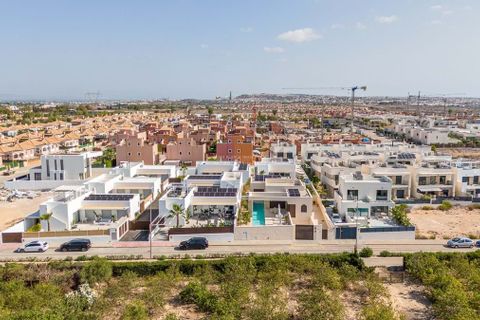 Villa a Ciudad Quesada, Alicante, Ciudad Quesada - € 495.000 | Ref: SMBC7604 - foto 43