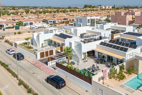 Villa a Ciudad Quesada, Alicante, Ciudad Quesada - € 495.000 | Ref: SMBC7604 - foto 46