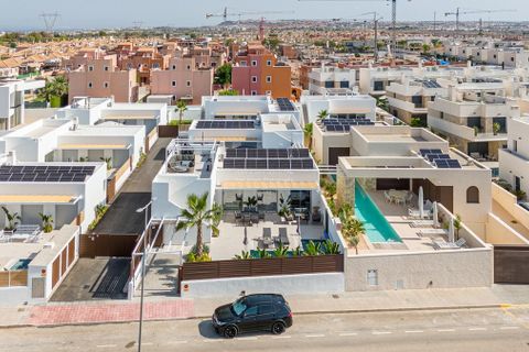 Villa a Ciudad Quesada, Alicante, Ciudad Quesada - € 495.000 | Ref: SMBC7604 - foto 47