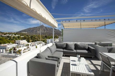 Leilighet i Marbella, Malaga, Marbella - € 695 000 | Ref: SMSMA0411L - foto 14