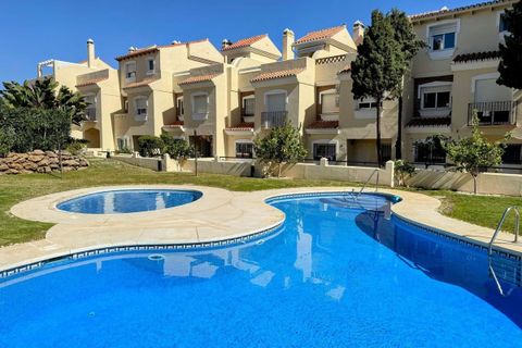 Byhus i Mijas Costa, Malaga, Mijas Costa - € 549.000 | Ref: SMSMI0711L - foto 1