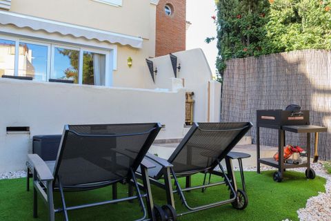 Byhus i Mijas Costa, Malaga, Mijas Costa - € 549.000 | Ref: SMSMI0711L - foto 3
