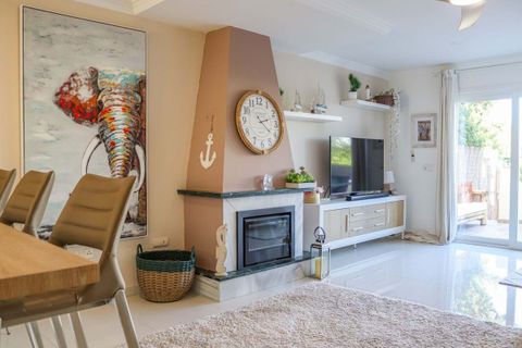 Byhus i Mijas Costa, Malaga, Mijas Costa - € 549.000 | Ref: SMSMI0711L - foto 6