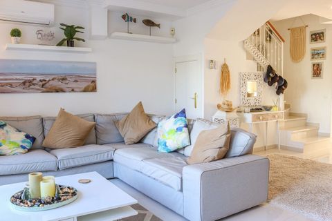 Byhus i Mijas Costa, Malaga, Mijas Costa - € 549.000 | Ref: SMSMI0711L - foto 7