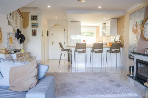Byhus i Mijas Costa, Malaga, Mijas Costa - € 549.000 | Ref: SMSMI0711L - foto 8