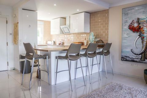 Byhus i Mijas Costa, Malaga, Mijas Costa - € 549.000 | Ref: SMSMI0711L - foto 10