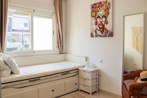Byhus i Mijas Costa, Malaga, Mijas Costa - € 549.000 | Ref: SMSMI0711L - foto 21