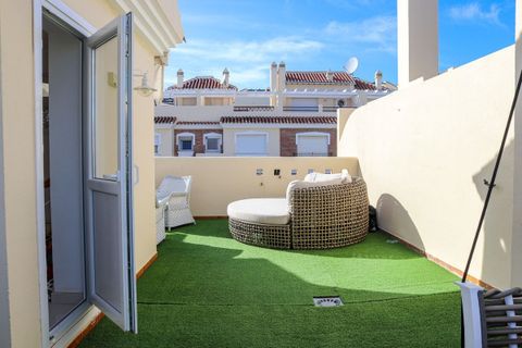 Byhus i Mijas Costa, Malaga, Mijas Costa - € 549.000 | Ref: SMSMI0711L - foto 23