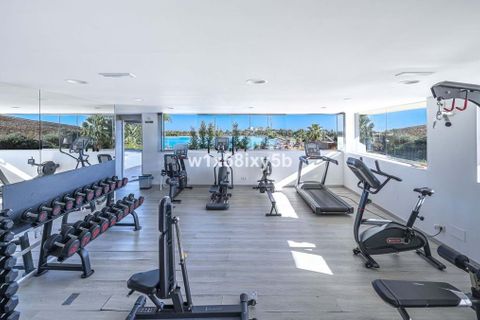 Leilighet i La Duquesa, Malaga, La Duquesa - € 315 000 | Ref: SMSM15107 - foto 21