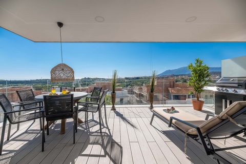 Byhus i Estepona, Malaga, Estepona - € 702.500 | Ref: SMSE15759 - foto 2