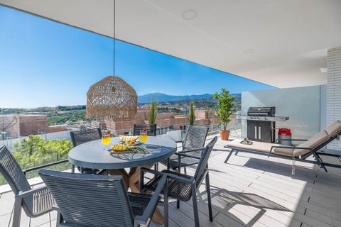 Byhus i Estepona, Malaga, Estepona - € 702.500 | Ref: SMSE15759 - foto 10