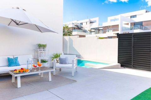 Villa a Ciudad Quesada, Alicante, Ciudad Quesada - € 420.000 | Ref: SMBCQ4616362 - foto 2