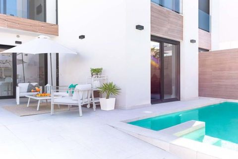 Villa a Ciudad Quesada, Alicante, Ciudad Quesada - € 420.000 | Ref: SMBCQ4616362 - foto 23
