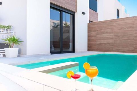 Villa a Ciudad Quesada, Alicante, Ciudad Quesada - € 420.000 | Ref: SMBCQ4616362 - foto 24