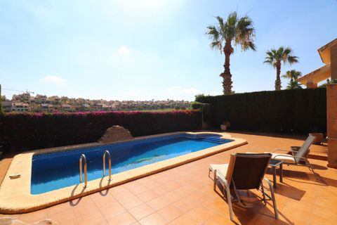 Villa a Ciudad Quesada, Alicante, Ciudad Quesada - € 369.000 | Ref: SMBA4767364 - foto 18