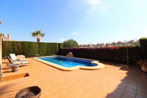 Villa a Ciudad Quesada, Alicante, Ciudad Quesada - € 369.000 | Ref: SMBA4767364 - foto 19