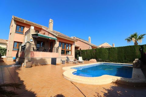 Villa a Ciudad Quesada, Alicante, Ciudad Quesada - € 369.000 | Ref: SMBA4767364 - foto 25