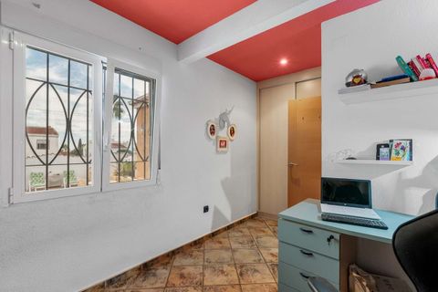 Villa i Ciudad Quesada, Alicante, Ciudad Quesada - € 460.000 | Ref: SMBCQ4853296 - foto 22