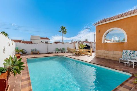 Villa i Ciudad Quesada, Alicante, Ciudad Quesada - € 460.000 | Ref: SMBCQ4853296 - foto 26