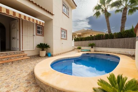Villa a Ciudad Quesada, Alicante, Ciudad Quesada - € 374.950 | Ref: SMBCQ4876948 - foto 26