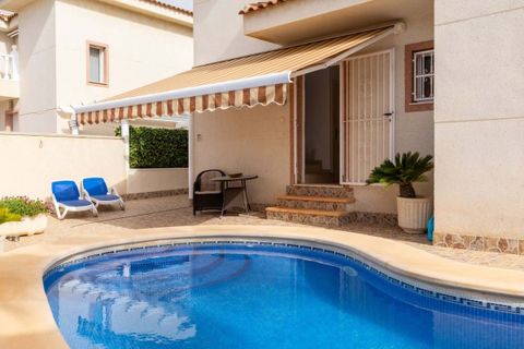 Villa a Ciudad Quesada, Alicante, Ciudad Quesada - € 374.950 | Ref: SMBCQ4876948 - foto 27