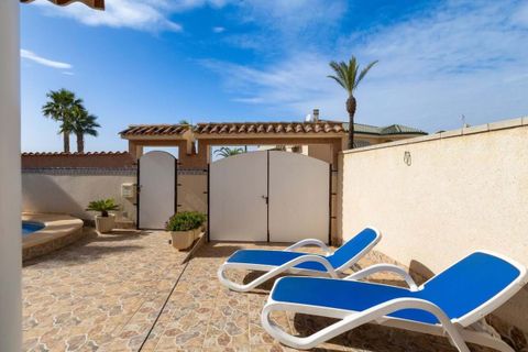 Villa a Ciudad Quesada, Alicante, Ciudad Quesada - € 374.950 | Ref: SMBCQ4876948 - foto 28