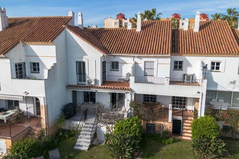 Byhus i Estepona, Malaga, Estepona - € 475.000 | Ref: SMSE15778 - foto 1