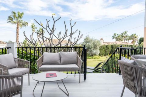 Byhus i Estepona, Malaga, Estepona - € 475.000 | Ref: SMSE15778 - foto 2