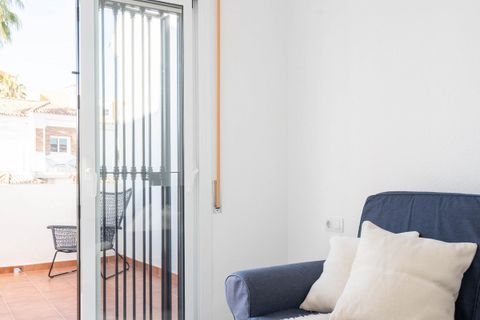 Byhus i Estepona, Malaga, Estepona - € 475.000 | Ref: SMSE15778 - foto 19