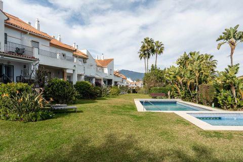 Byhus i Estepona, Malaga, Estepona - € 475.000 | Ref: SMSE15778 - foto 28