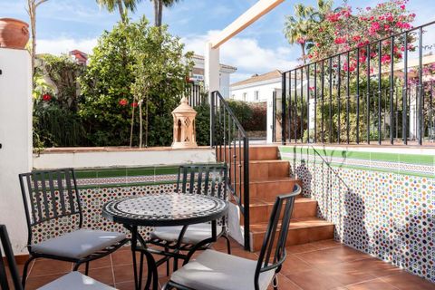 Byhus i Estepona, Malaga, Estepona - € 475.000 | Ref: SMSE15778 - foto 29