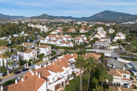 Byhus i Estepona, Malaga, Estepona - € 475.000 | Ref: SMSE15778 - foto 32