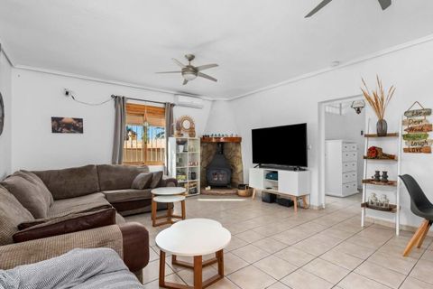 Villa a Ciudad Quesada, Alicante, Ciudad Quesada - € 449.000 | Ref: SMBCQ4941898 - foto 4