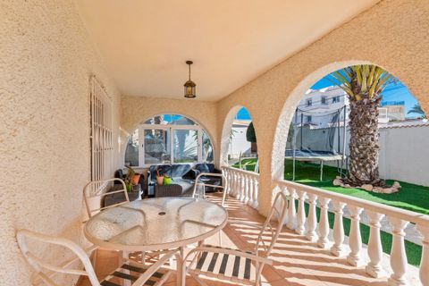 Villa a Ciudad Quesada, Alicante, Ciudad Quesada - € 449.000 | Ref: SMBCQ4941898 - foto 33