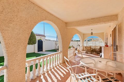 Villa a Ciudad Quesada, Alicante, Ciudad Quesada - € 449.000 | Ref: SMBCQ4941898 - foto 34