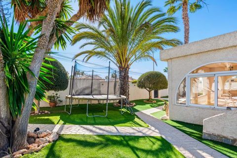 Villa a Ciudad Quesada, Alicante, Ciudad Quesada - € 449.000 | Ref: SMBCQ4941898 - foto 37