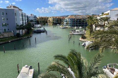 Leilighet i Sotogrande, Cadiz, Sotogrande - € 650 000 | Ref: SMSS0107L - foto 1