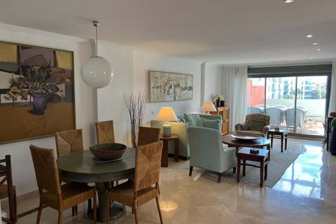 Leilighet i Sotogrande, Cadiz, Sotogrande - € 650 000 | Ref: SMSS0107L - foto 6
