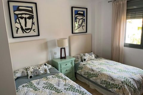 Leilighet i Sotogrande, Cadiz, Sotogrande - € 650 000 | Ref: SMSS0107L - foto 23