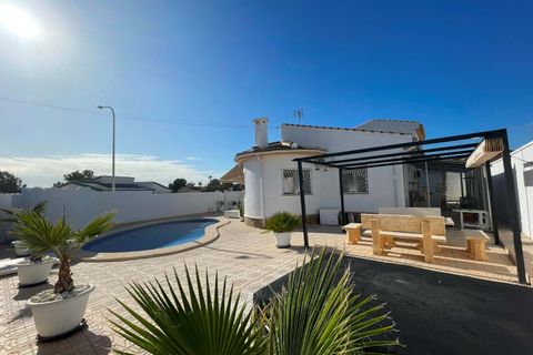 Villa i Ciudad Quesada, Alicante, Ciudad Quesada - € 364.900 | Ref: SMBC7614 - foto 2