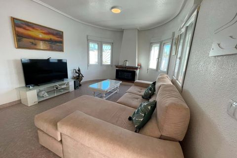 Villa i Ciudad Quesada, Alicante, Ciudad Quesada - € 364.900 | Ref: SMBC7614 - foto 4
