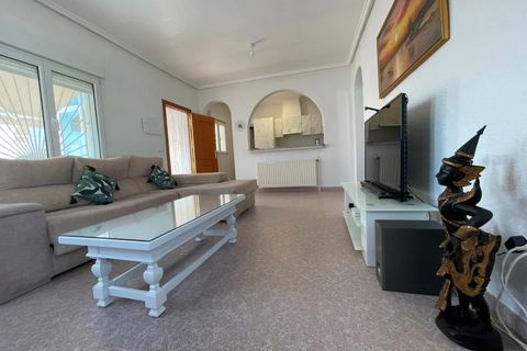 Villa i Ciudad Quesada, Alicante, Ciudad Quesada - € 364.900 | Ref: SMBC7614 - foto 6