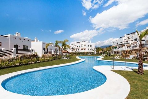 Lejlighed i Estepona, Malaga, Estepona - € 330.000 | Ref: SMSE1107l - foto 1