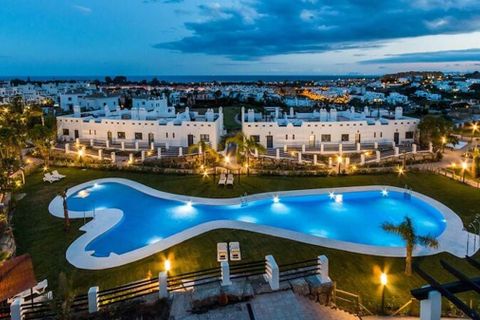 Lejlighed i Estepona, Malaga, Estepona - € 330.000 | Ref: SMSE1107l - foto 17