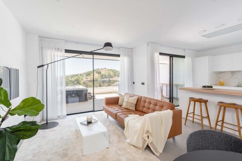 Penthouse i Estepona, Malaga, Estepona - € 599 000 | Ref: SMSE0907L - foto 2